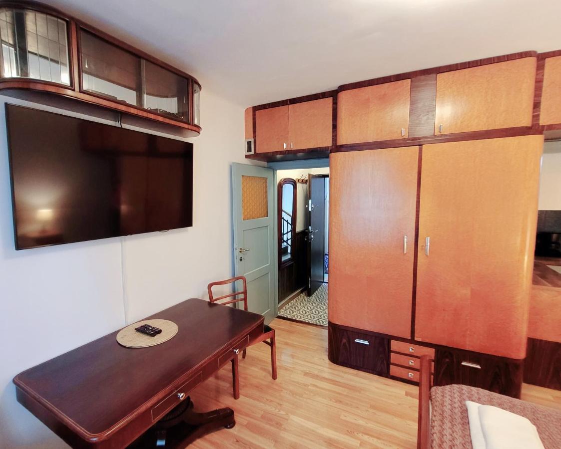 Balladyny7 Art Deco Swiatlowod วอร์ซอ ภายนอก รูปภาพ